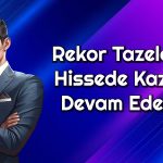 Havacılık Hissesi 351 TL’ye Çıkabilir! Analistler Onayladı