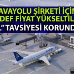 Havayolu Şirketi için AL Önerisi Korundu: Hedef Fiyat Yüzde 35 Arttı