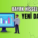 Haziran’dan Beri Düşen Hisseye Bir Darbe Daha! Dev Satış Şoku