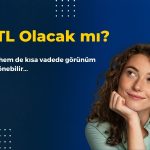 Hedef Fiyat Verilmişti! Görünüm Pozitife Dönebilir