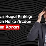 Hisseleri Düşen Halka Arz Rotasını Avrupa Birliği’ne Çevirdi