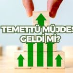 Hisseleri Tavana Koşan Şirketten Yatımcıya Temettü Açıklaması Geldi