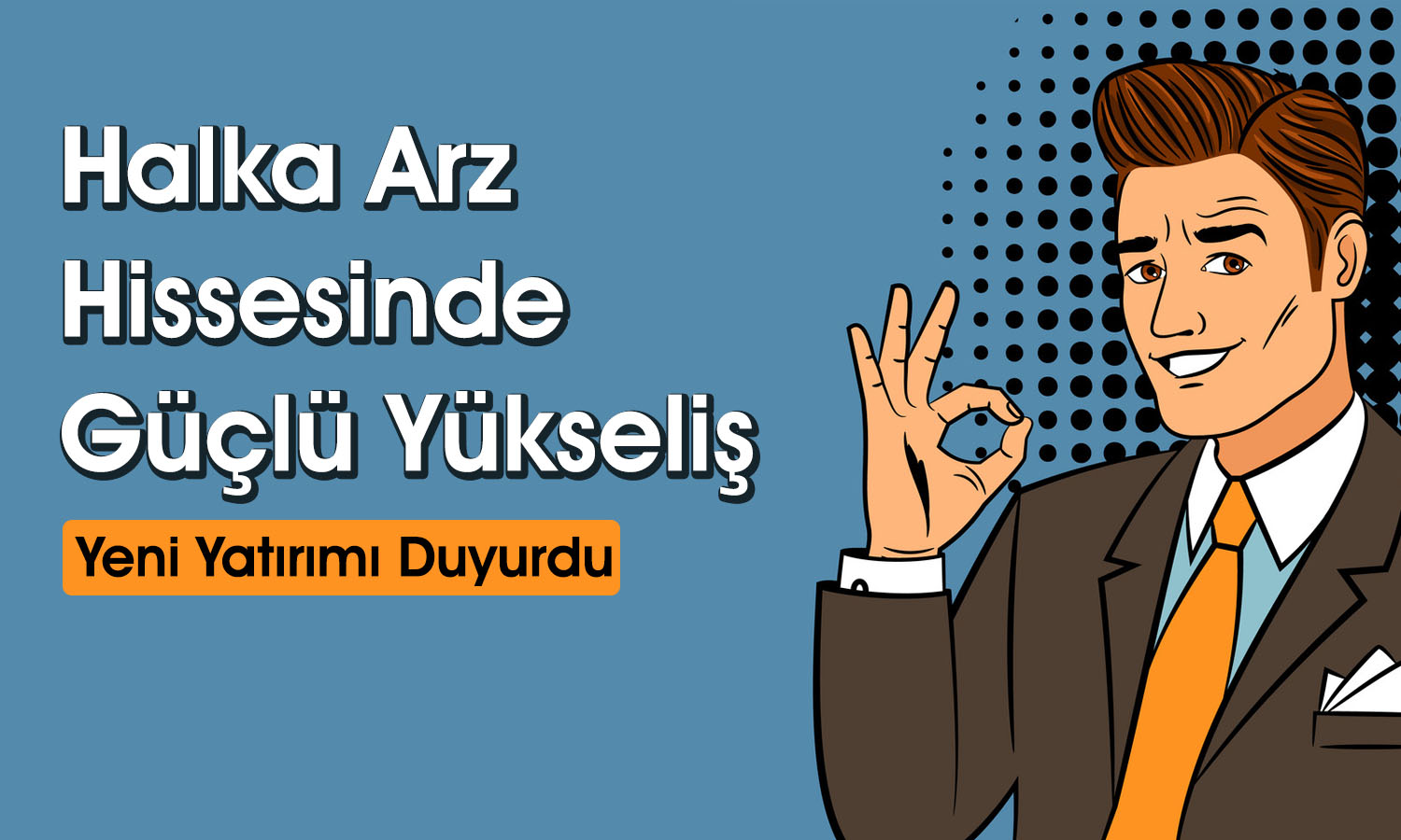 Hisseleri Toparlanamayan Halka Arzdan Yeni Yatırım
