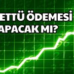 Hisseleri Yükselen Şirketten Temettü Açıklaması Geldi