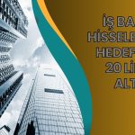 Hisselerinde Hedef Fiyat Düşürülen İş Bankası’na Moody’s Sürprizi