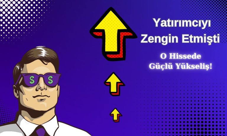 Hissesi Güçlü Yükselen Şirket Duyurdu: Ticari Üretime Başladı