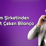 Hissesi Tavan Olan Şirketin Net Karı Yüzde 236 Arttı