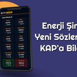 Hissesi Yıllık Yüzde 45 Düşen Şirketten Yeni Duyuru