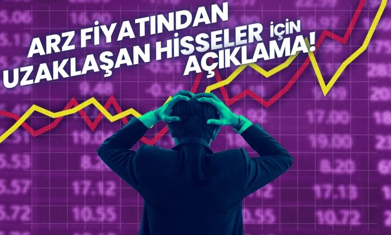 HOROZ için Fiyat İstikrarı Açıklaması Geldi