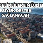 İBB’nin Bu Projesi Kentsel Dönüşüme Hız Kazandıracak