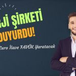 Taze Halka Arz Enerji Şirketinden FAVÖK’ü Artıracak Dev Hamle!