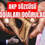İddia Doğrulandı! Emekli Maaşlarına Zam Kapıda