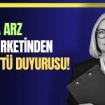 Borsada İşlem Gören GYO Şirketi Temettü Kararını Açıkladı!