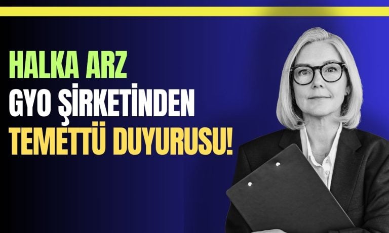 Borsada İşlem Gören GYO Şirketi Temettü Kararını Açıkladı!