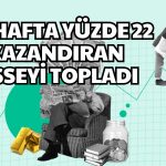 İki Aracı Kurum Gözünü Teknoloji Hissesine Çevirdi