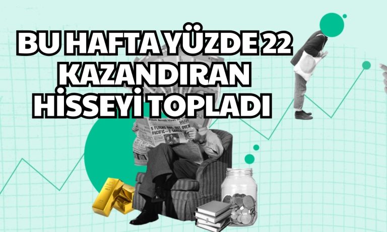 İki Aracı Kurum Gözünü Teknoloji Hissesine Çevirdi