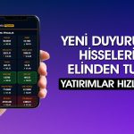 İlaç Şirketi Elini Güçlendirdi: Yeni Yatırım Dikkat Çekiyor