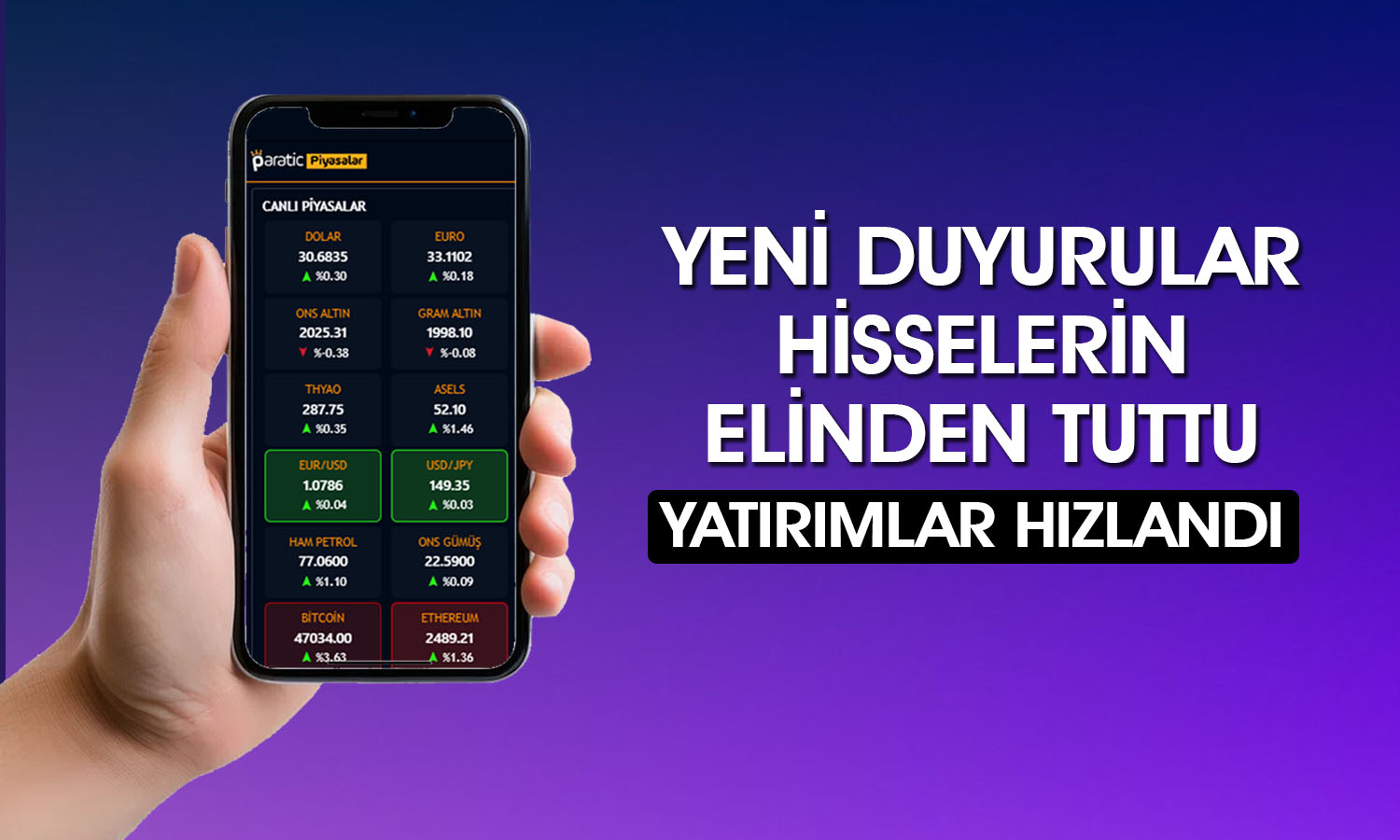 İlaç Şirketi Elini Güçlendirdi: Yeni Yatırım Dikkat Çekiyor