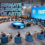 IMF: Net Sermaye Girişlerinde 2018’den Bu Yana Yüksek Seviye Görüldü