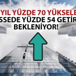 İnfo Yatırım Paylaştı: GYO Hissesinde Yüzde 54 Yükseliş Bekliyor!