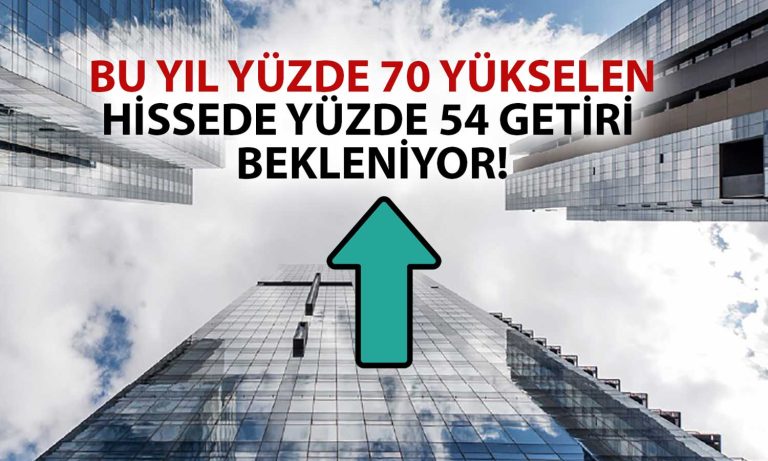 İnfo Yatırım Paylaştı: GYO Hissesinde Yüzde 54 Yükseliş Bekliyor!