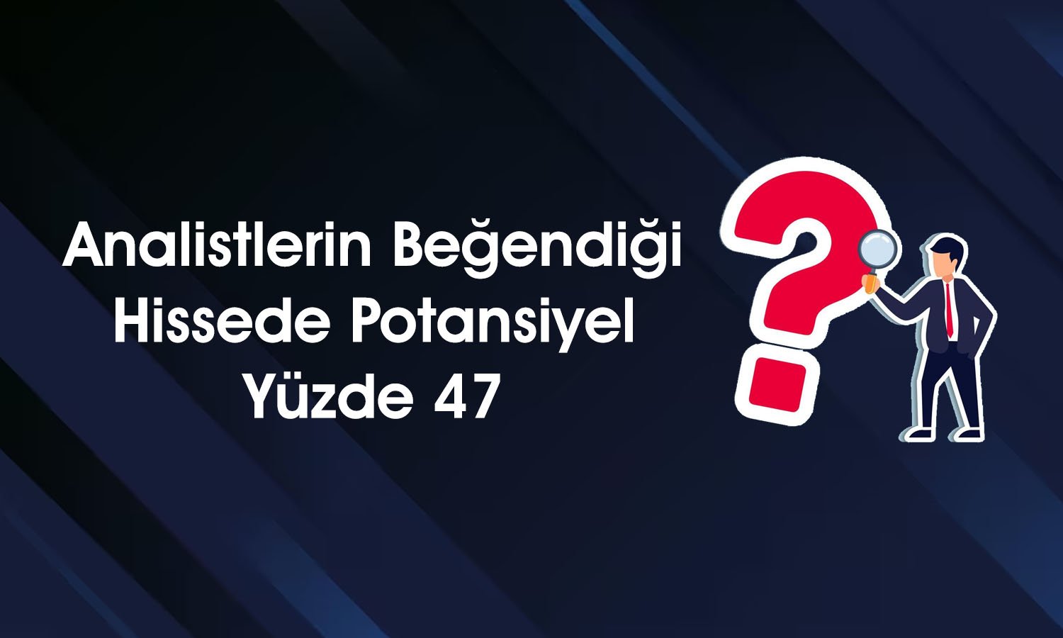 İş Yatırım O Şirketi Listesine Ekledi: Hedef 92,25 TL