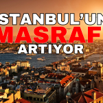 İstanbul’da Yaşamanın Maliyeti 4 Asgari Ücret