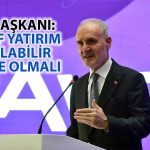İTO Başkanından Moody’s Kararı Sonrası Enflasyonla Mücadele Vurgusu