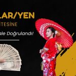 Japonya Para Birimi için 5,5 Trilyon Yen Harcadığını Doğruladı