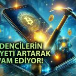JPMorgan’dan Bitcoin Madencileri Raporu: Temmuz’da Rekor Kırıldı