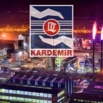 Kardemir’den “Özel Endüstri Bölgesi” Açıklaması Geldi