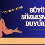 Hisse Hedef Fiyatı 21 TL Olan Şirketten Milyon Dolarlık Büyük İş!