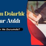 Vodafone ile Dev Anlaşma Yapan Şirketten Milyon Dolarlık İmza!