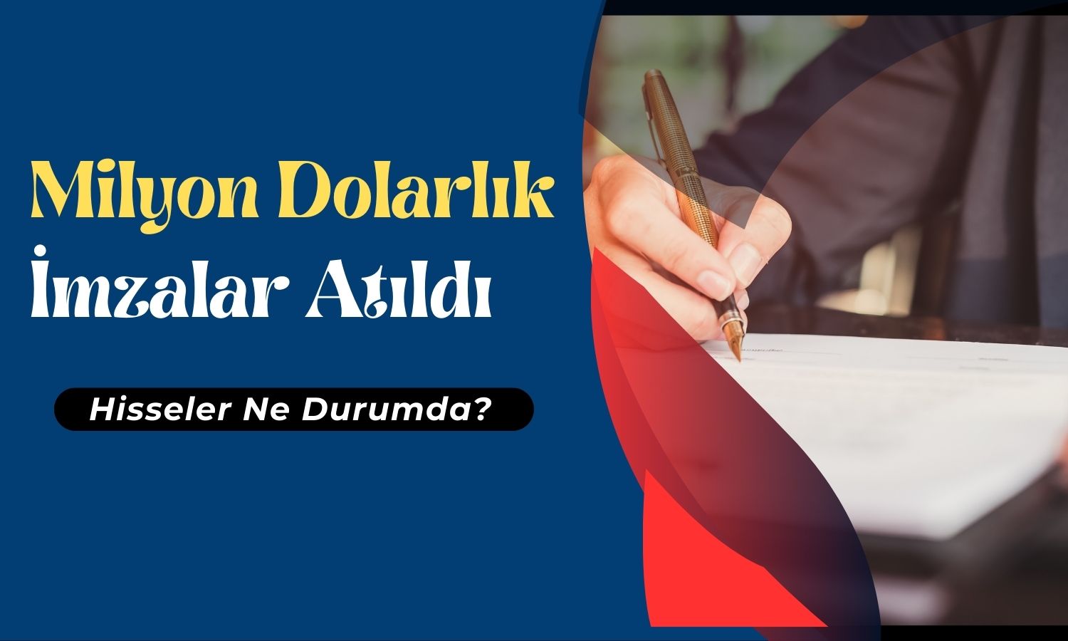 Vodafone ile Dev Anlaşma Yapan Şirketten Milyon Dolarlık İmza!