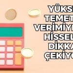 Katılım Endeksi’ne Uygun Otomotiv Hissesi Temettü Verimiyle Öne Çıkıyor