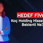 KCHOL 334 TL’ye Çıkacak mı? Bilançoda Ne Bekleniyor?