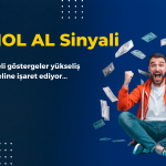 KCHOL için Orta Vadede AL Sinyali Geldi