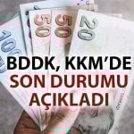 KKM’den Çıkış Sürüyor: 6 Ayda Yarım Milyar TL’yi Geçti