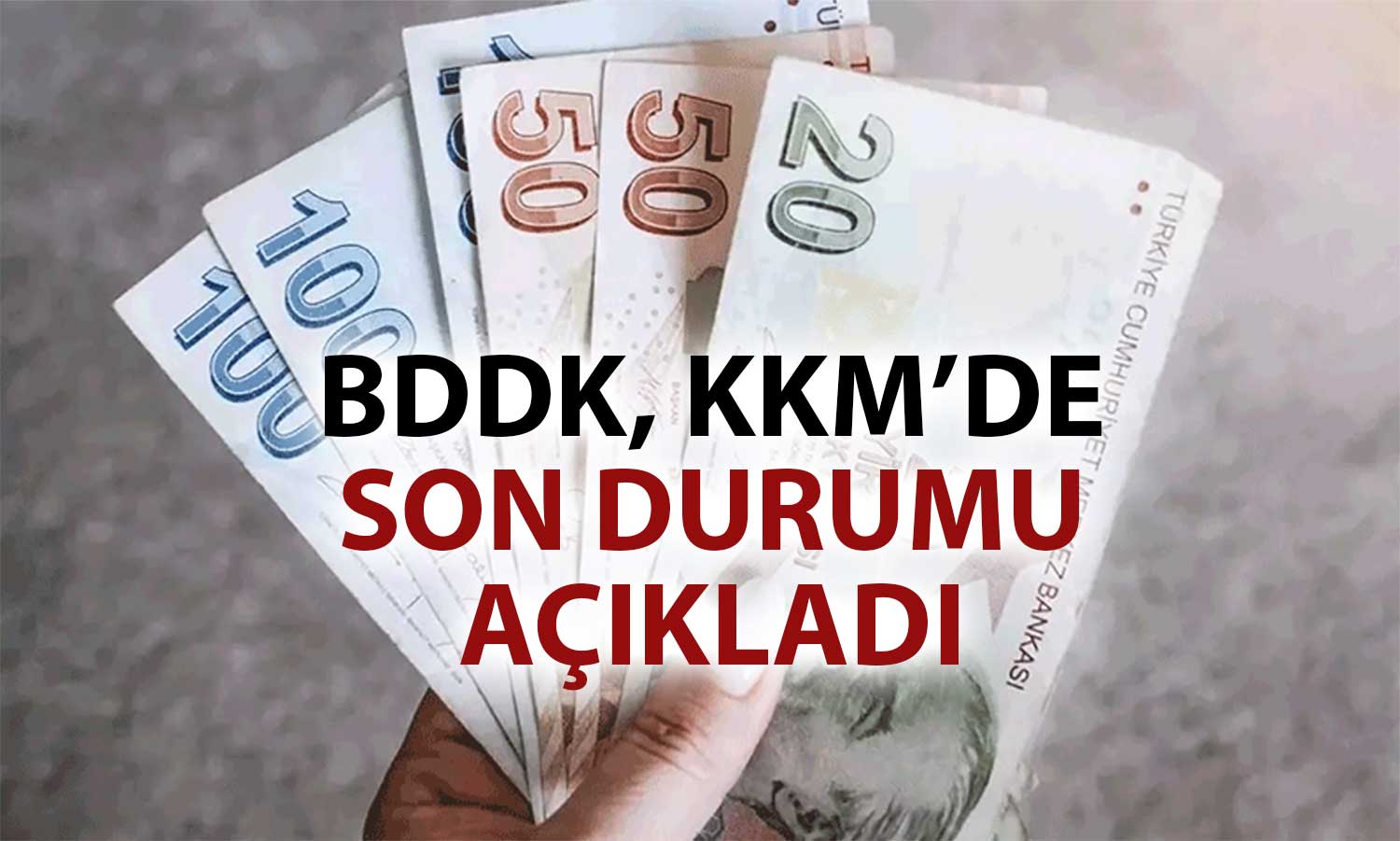 KKM’den Çıkış Sürüyor: 6 Ayda Yarım Milyar TL’yi Geçti