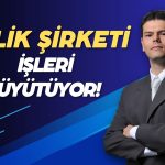 Yüzde 167 Getirili Çelik Şirketinden 46 Milyon Dolarlık Büyük İş!