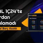 Koza Altın’dan 1Ç24’te 183 Milyon TL Zarar