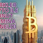 Kripto Paralar Konut Alımında Alternatif Ödeme Aracı Haline Geliyor