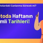 BTC 63 Bin Doları Geri Alırken İzlenmesi Gereken 6 Kritik Unsur!