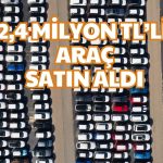 LDR Turizm Haziran Ayı Yatırım Faturasını Paylaştı