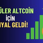 Yüzde 112 Kazandıran Altcoinin Fiyatı için Patlama Sinyalleri!