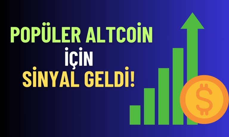 Yüzde 112 Kazandıran Altcoinin Fiyatı için Patlama Sinyalleri!