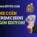 Kriptoda Dev Kazanç! Trump Vuruldu, O Coin 8 Milyon Dolar Getirdi!