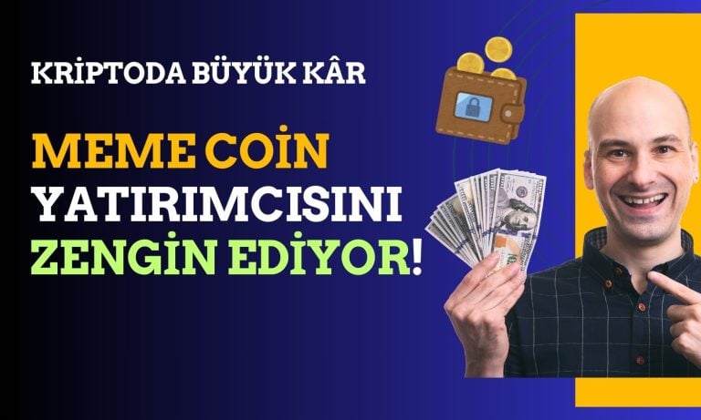 Kriptoda Dev Kazanç! Trump Vuruldu, O Coin 8 Milyon Dolar Getirdi!