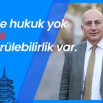 Mahfi Eğilmez Merak Edilen Çin Sorusunu Yanıtladı