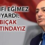 Mahfi Eğilmez Yazdı: Carry Trade ile Kur Garantisi Veriliyor